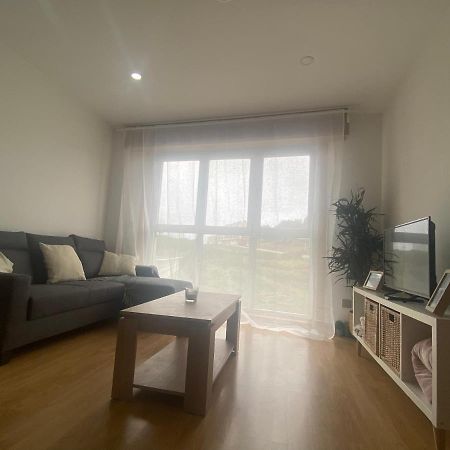 Apartmán Piso Malante Malpica Exteriér fotografie