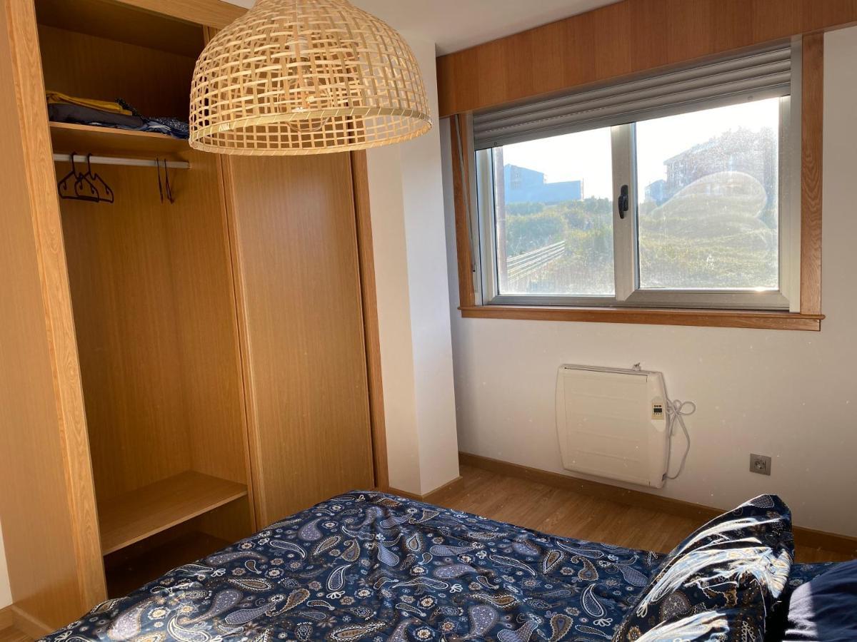 Apartmán Piso Malante Malpica Exteriér fotografie