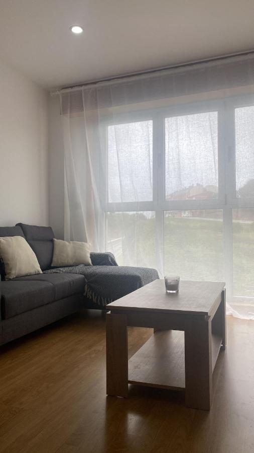 Apartmán Piso Malante Malpica Exteriér fotografie