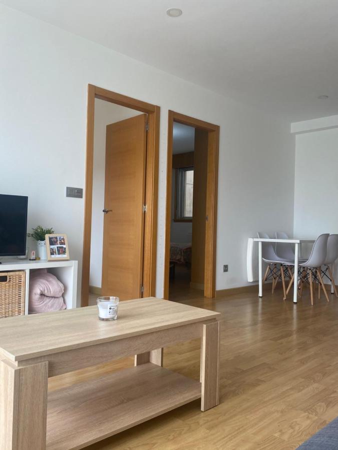 Apartmán Piso Malante Malpica Exteriér fotografie